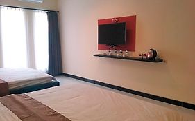 Chorus Family Homestay